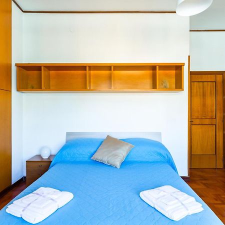 Terrazza 30 By Napoliapartments Zewnętrze zdjęcie