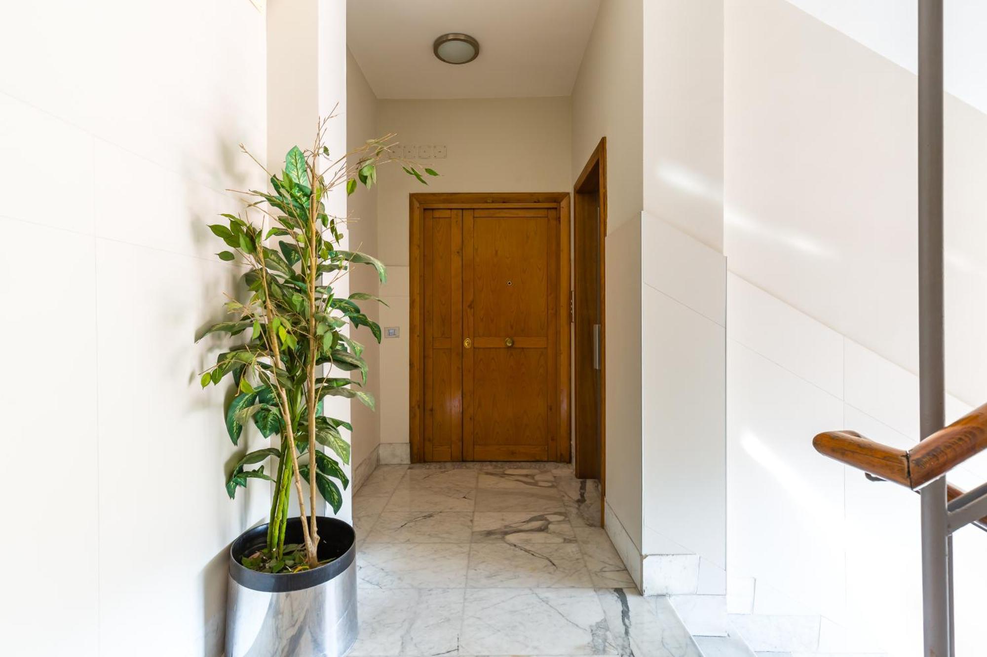 Terrazza 30 By Napoliapartments Zewnętrze zdjęcie