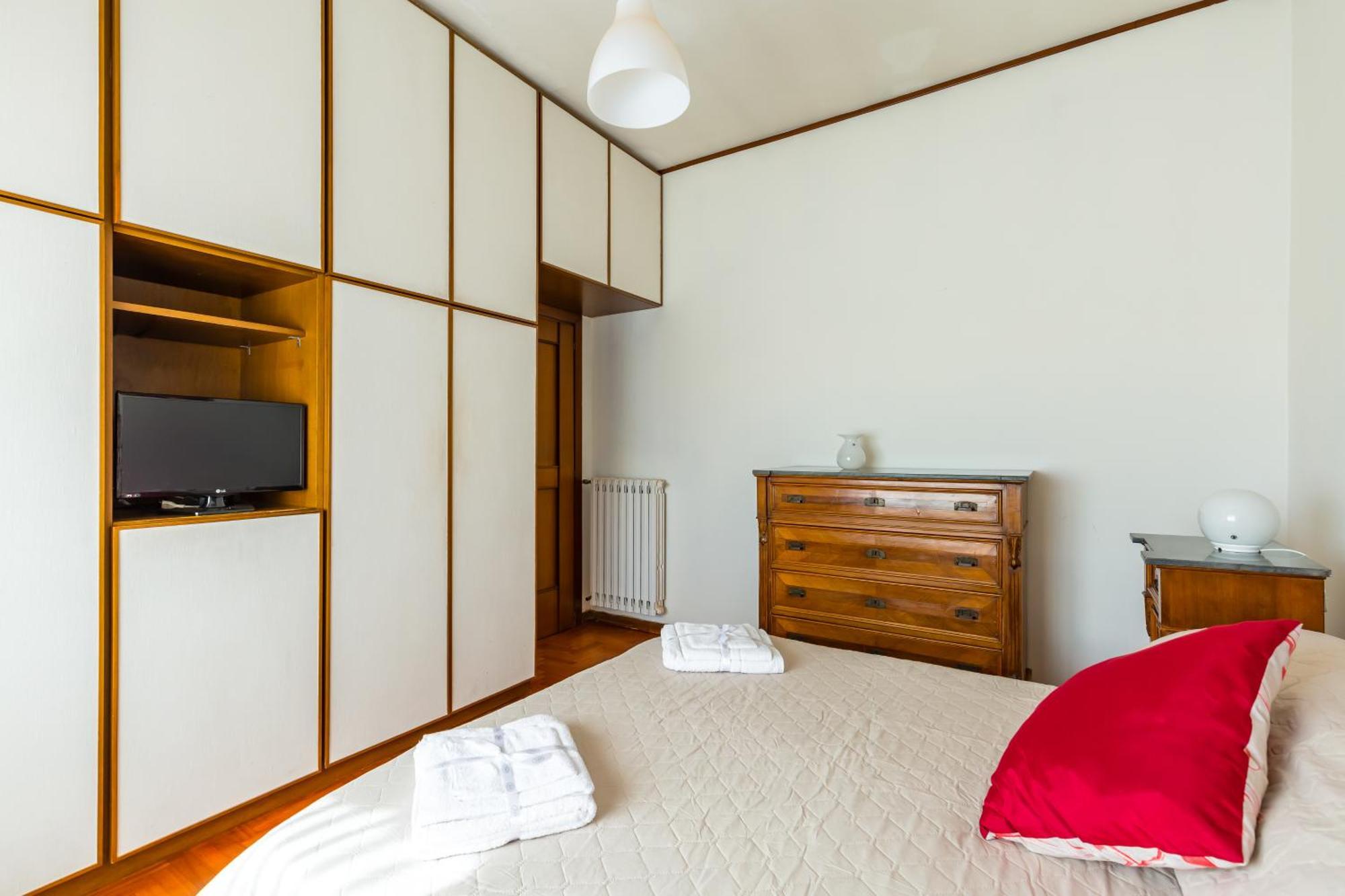 Terrazza 30 By Napoliapartments Zewnętrze zdjęcie