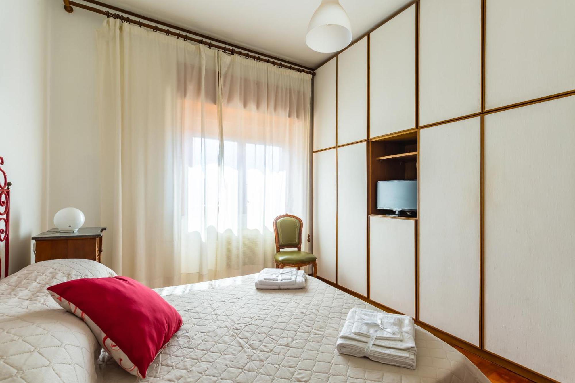 Terrazza 30 By Napoliapartments Zewnętrze zdjęcie