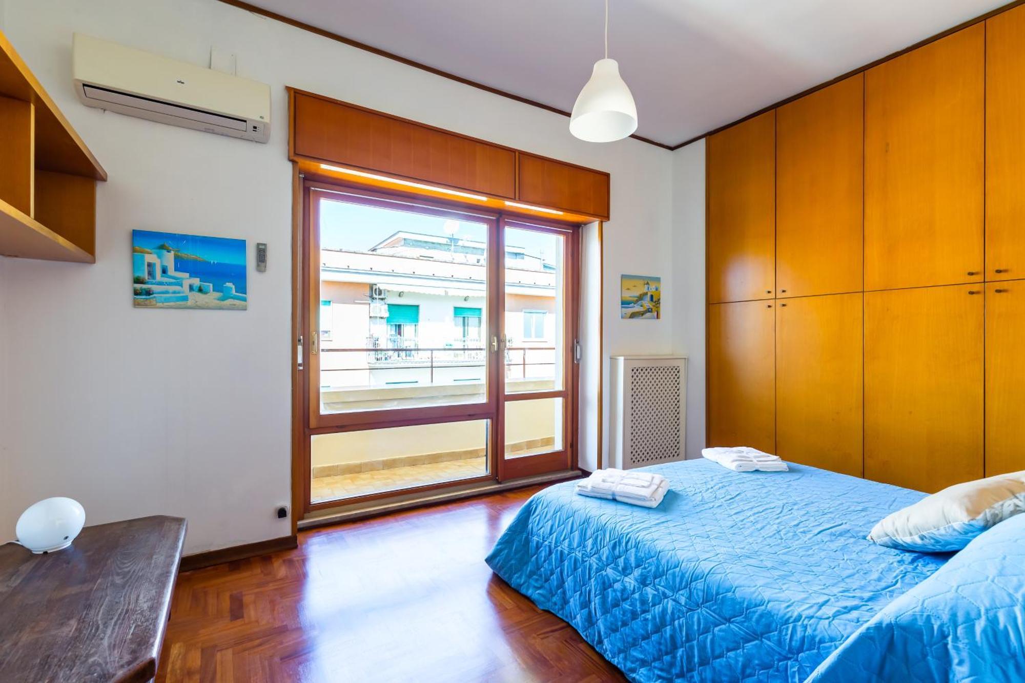 Terrazza 30 By Napoliapartments Zewnętrze zdjęcie