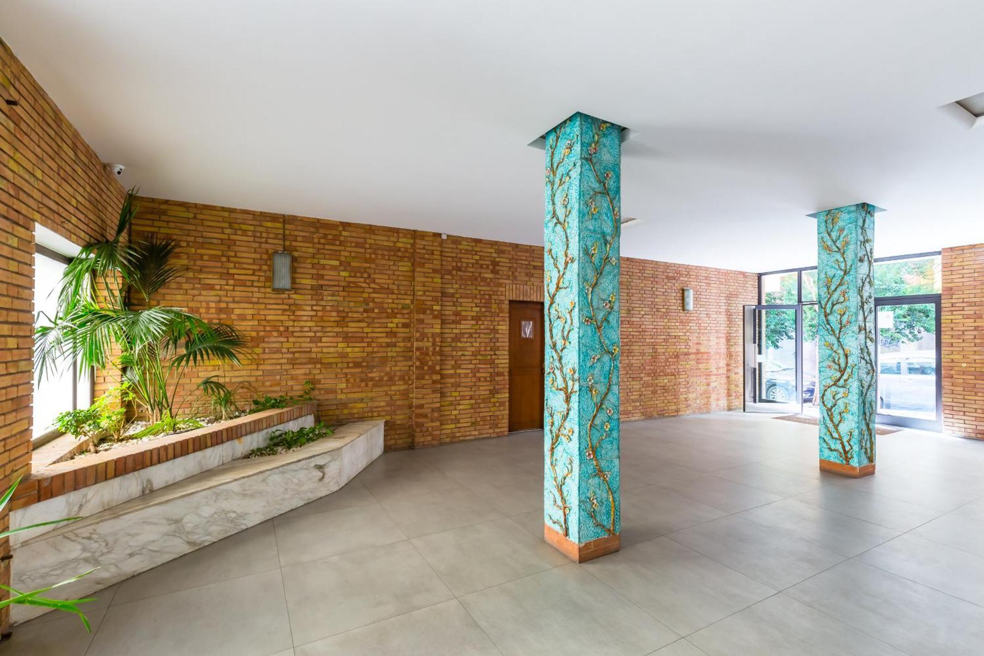Terrazza 30 By Napoliapartments Zewnętrze zdjęcie
