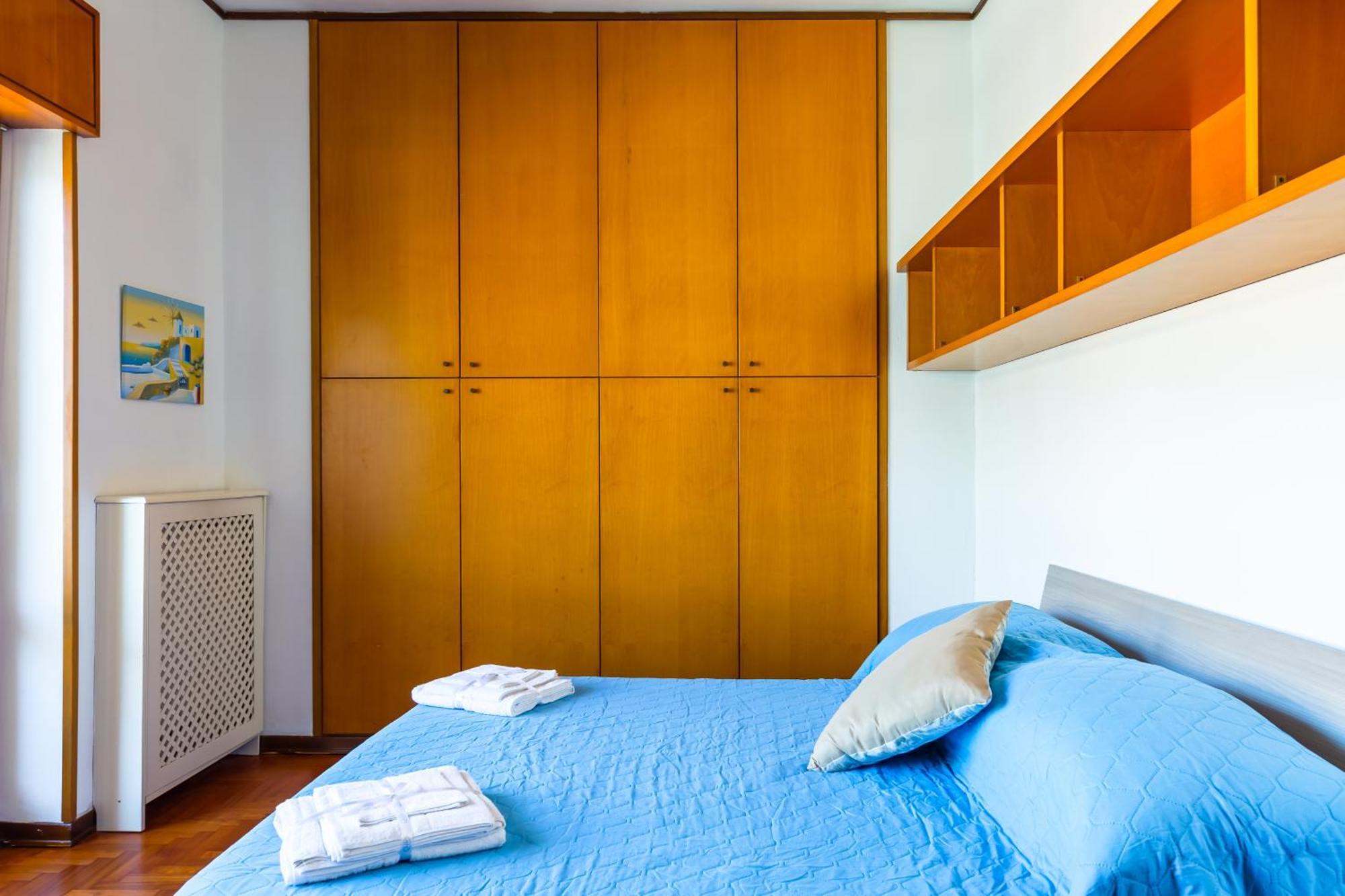 Terrazza 30 By Napoliapartments Zewnętrze zdjęcie