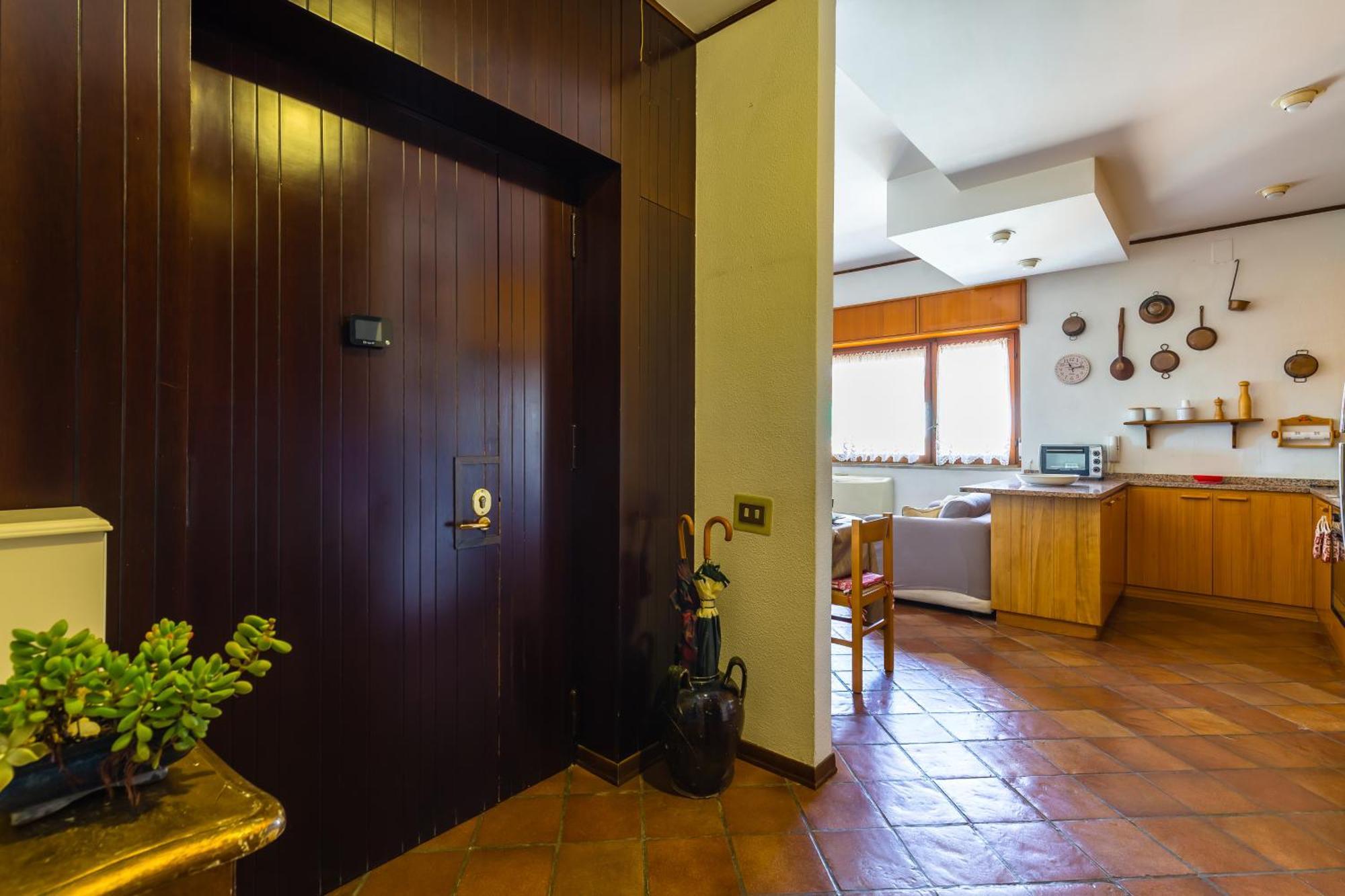 Terrazza 30 By Napoliapartments Zewnętrze zdjęcie