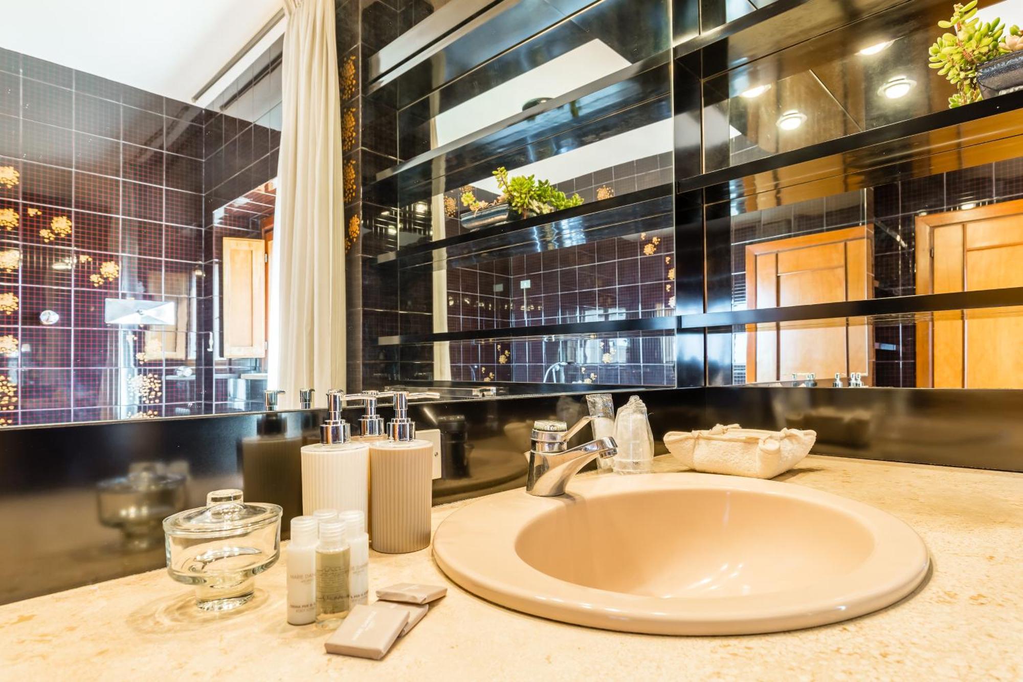 Terrazza 30 By Napoliapartments Zewnętrze zdjęcie