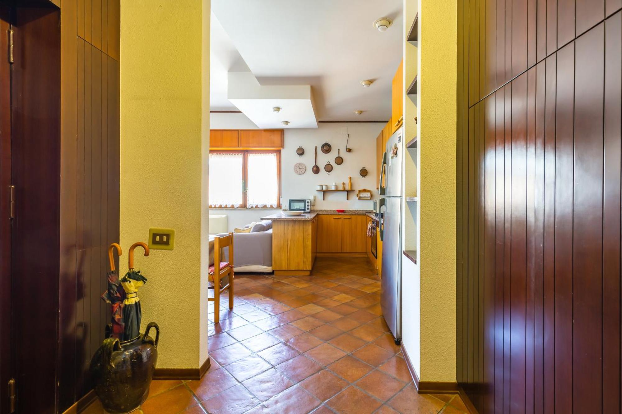 Terrazza 30 By Napoliapartments Zewnętrze zdjęcie